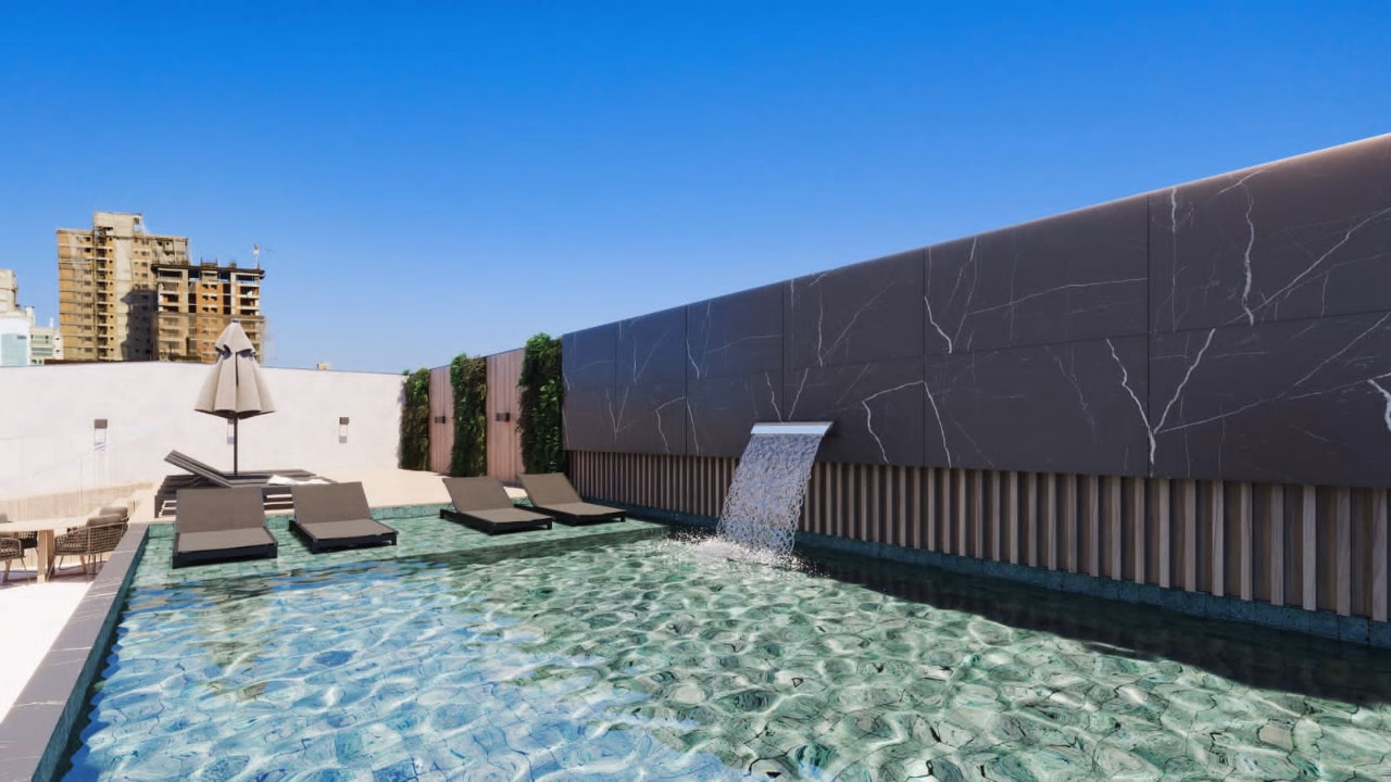 Magnifico Residence, Morretes, Itapema_SC (3)