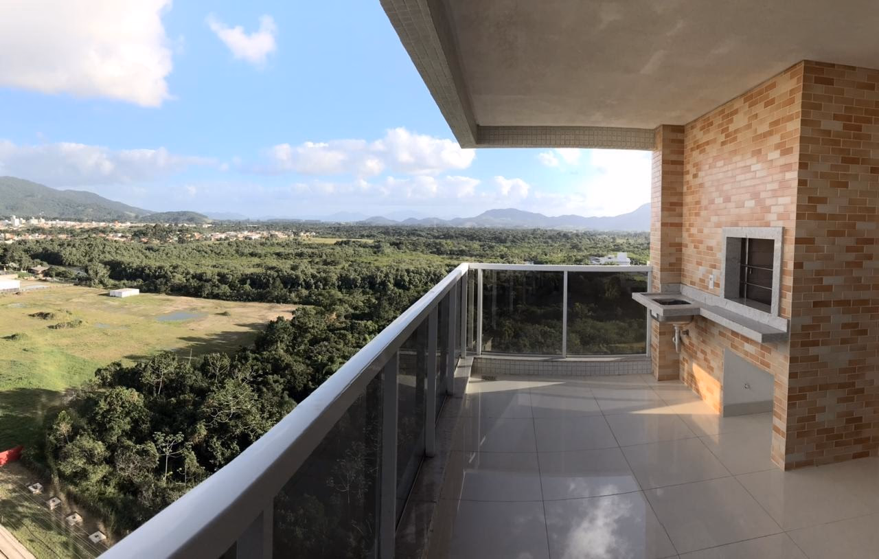 Apartamento 3 quartos em Meia Praia — Meia Praia, Itapema