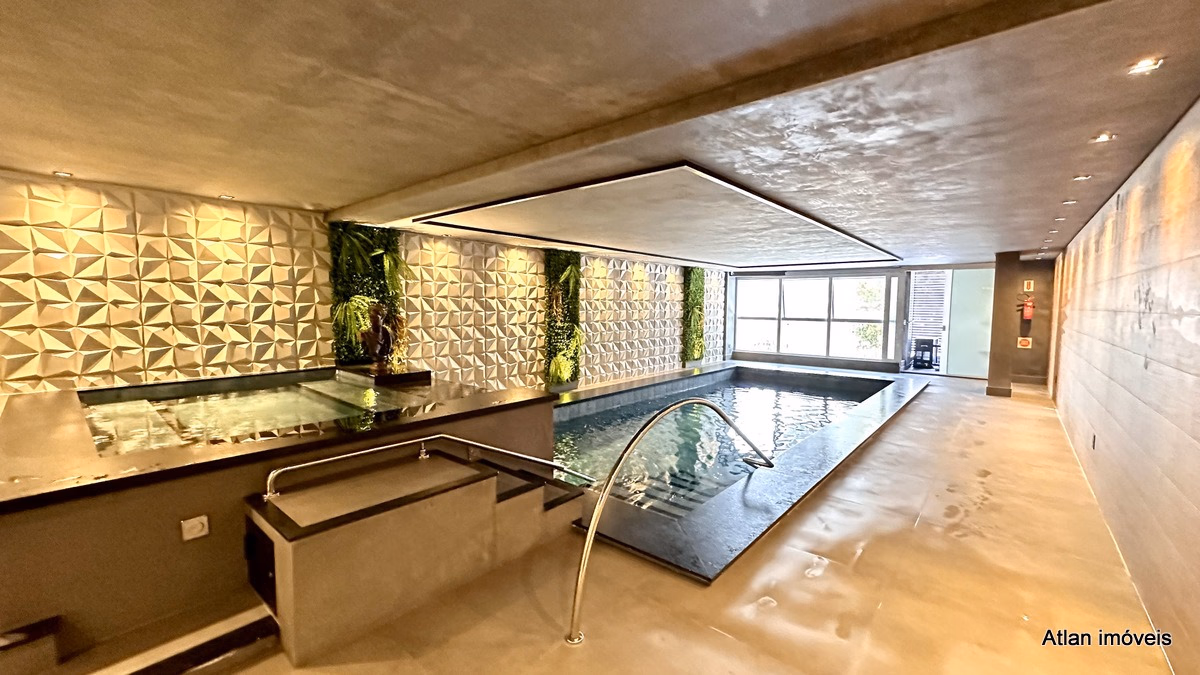 Apartamento a venda, Res Ilhas Canárias, Meia Praia, Itapema (4)