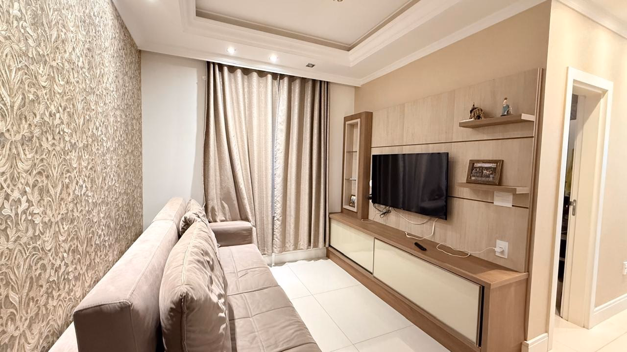 Apartamento 4 suítes em Meia Praia — Meia Praia, Itapema