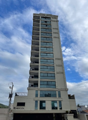 The One Residence — Balneário Perequê