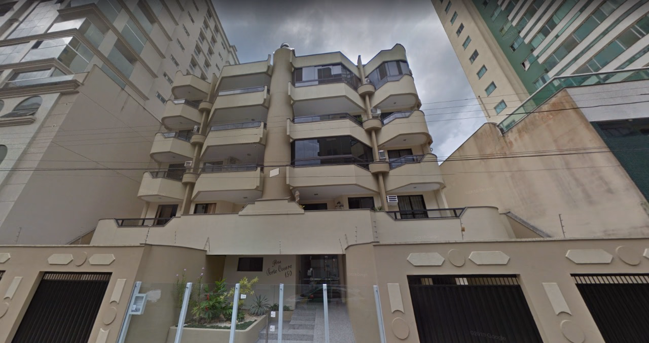 Porto Oceano — Meia Praia