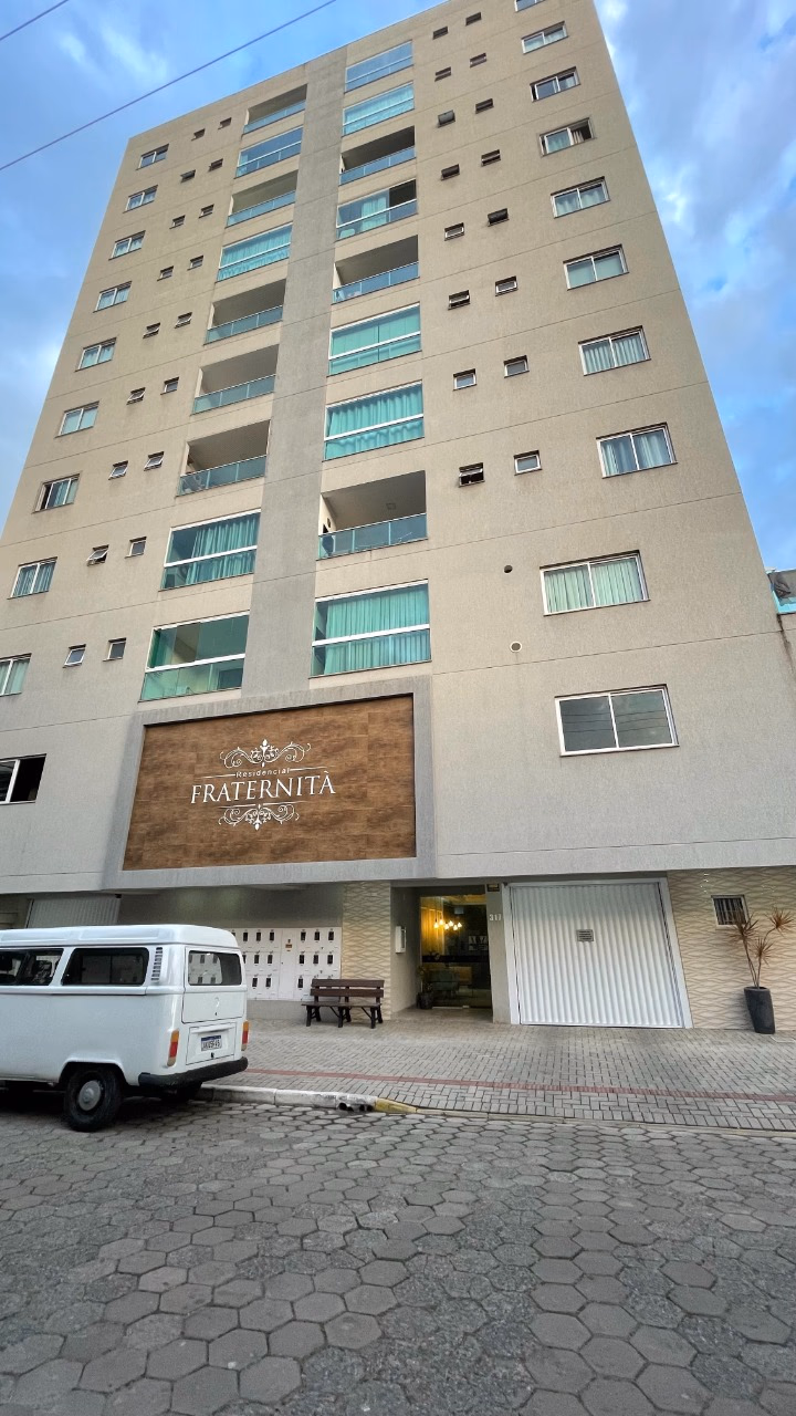 Fraternita — Morretes