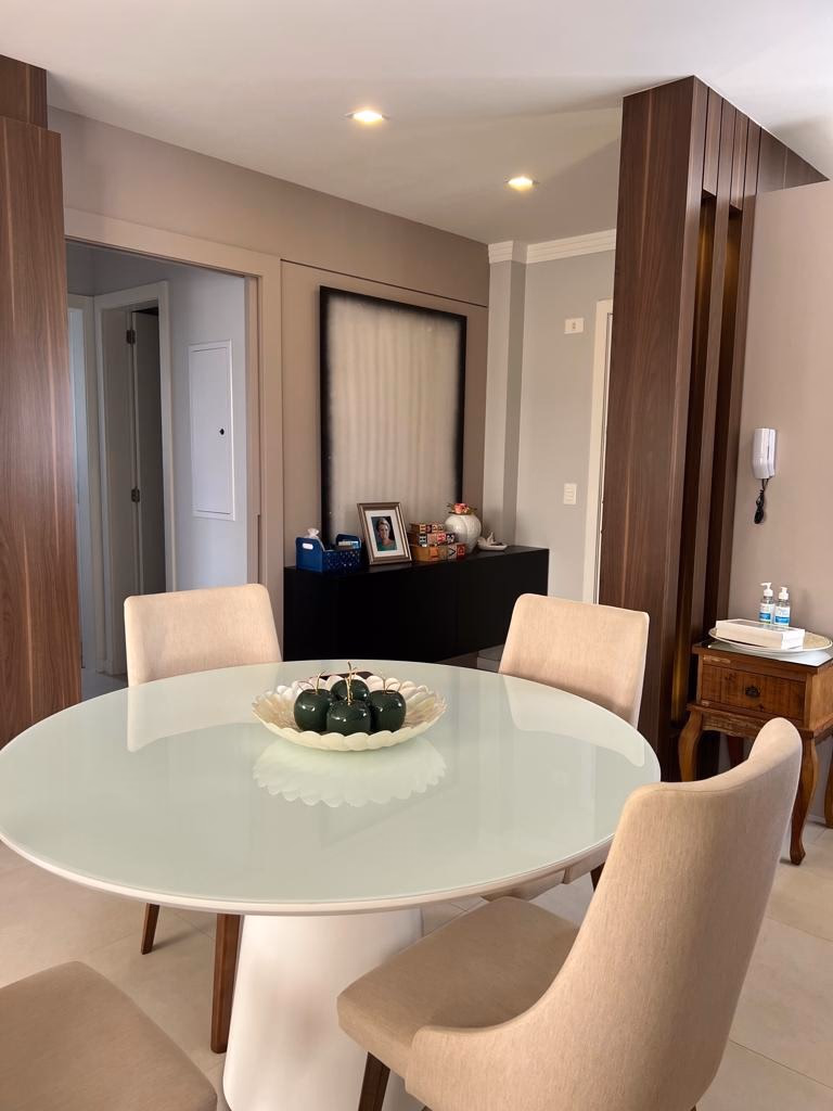 Apartamento 2 suítes em Balneário Perequê — Balneário Perequê, Porto Belo