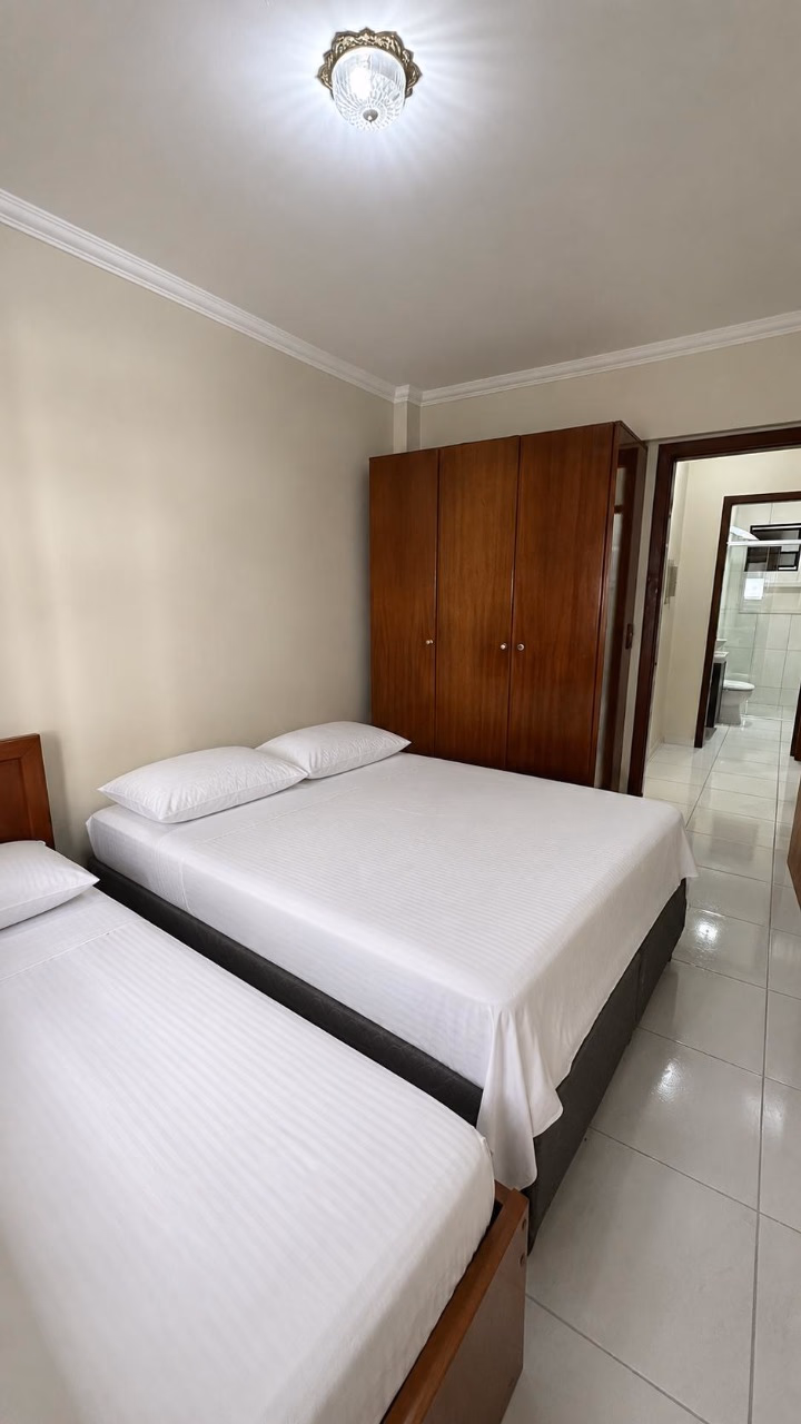 Apartamento 3 quartos em Meia Praia — Meia Praia, Itapema
