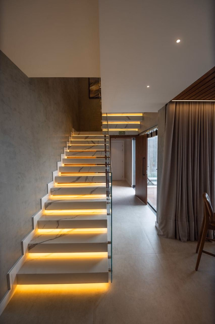 Apartamento 3 suítes em Balneário Perequê — Balneário Perequê, Porto Belo