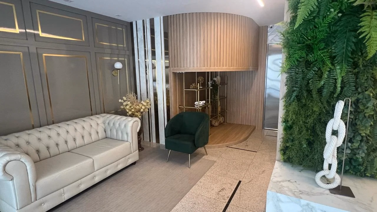 Beach Tower Residence - Rua 277, Bairro Meia Praia, Itapema - SC (6)