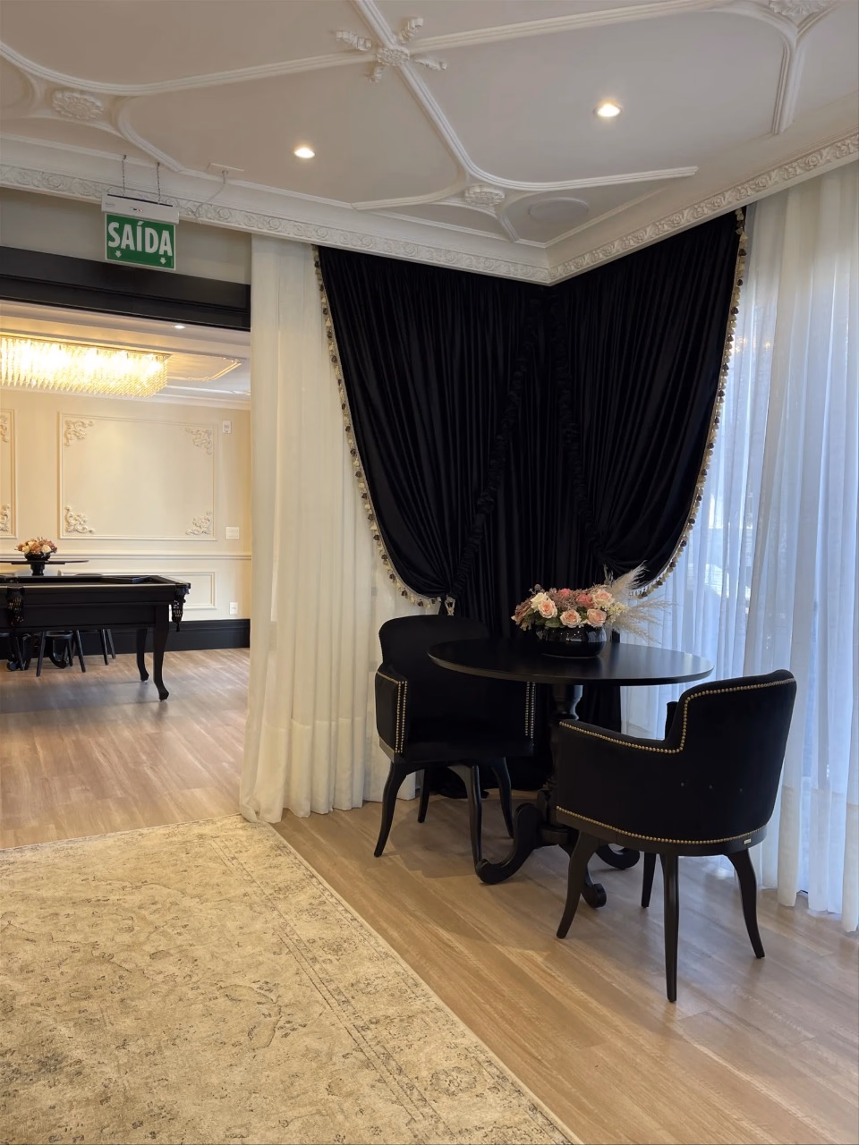 Residencial Le Princess, Rua 410, Bairro Morretes, Itapema - SC (18)
