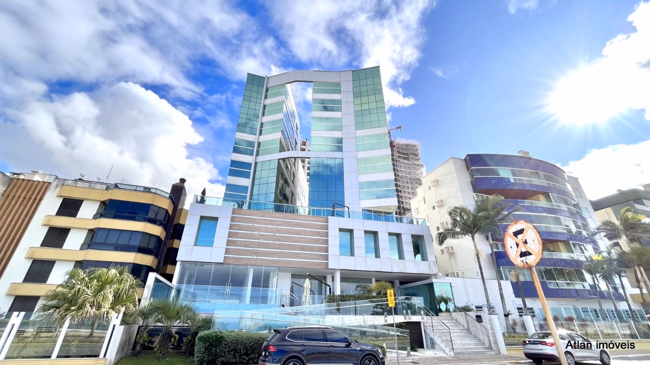 Riviera Del Sol Residence — Centro