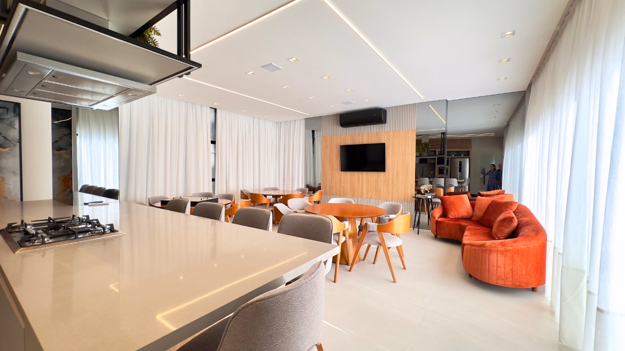 Dallas House Residence - Rua 410, Bairro Morretes, Itapema - SC (9)
