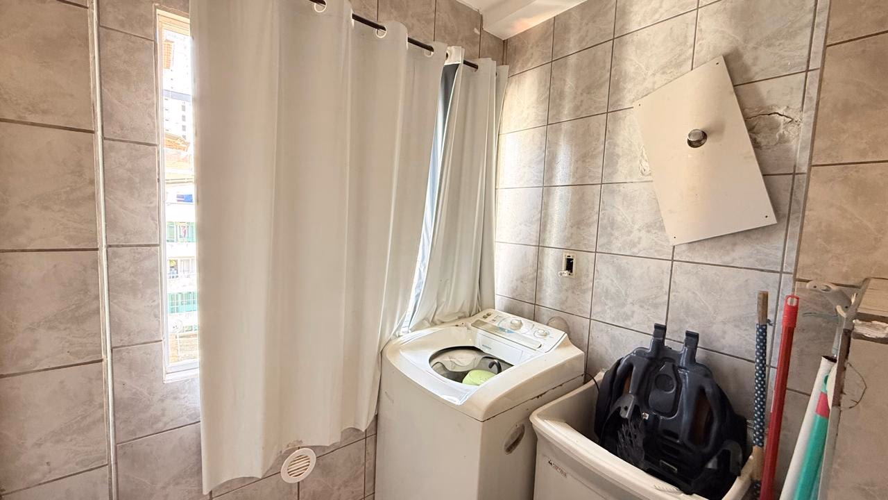 Apartamento em Meia Praia — Meia Praia, Itapema