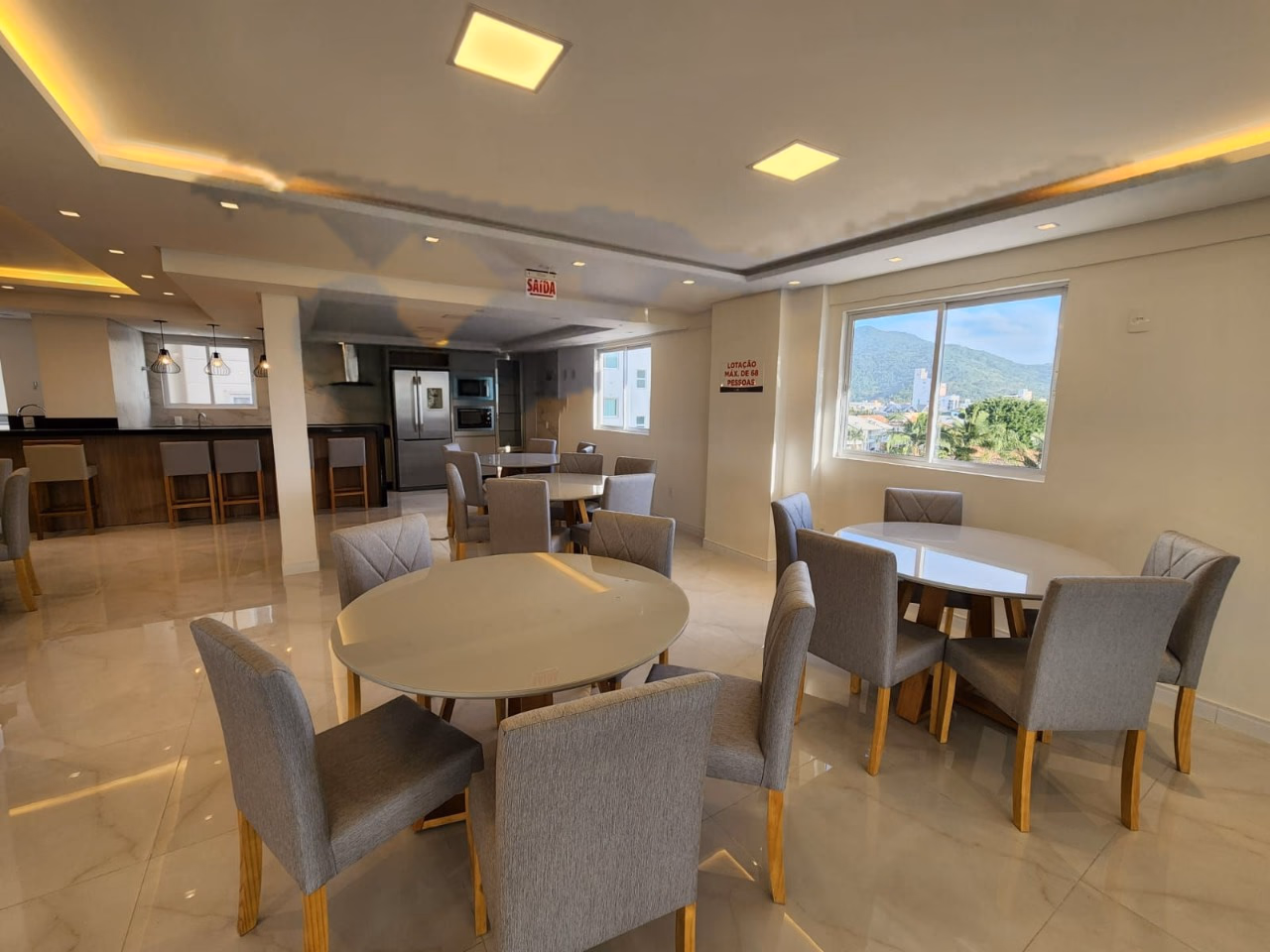 Magnifique Residence, Perequê, Porto Belo-SC (2)