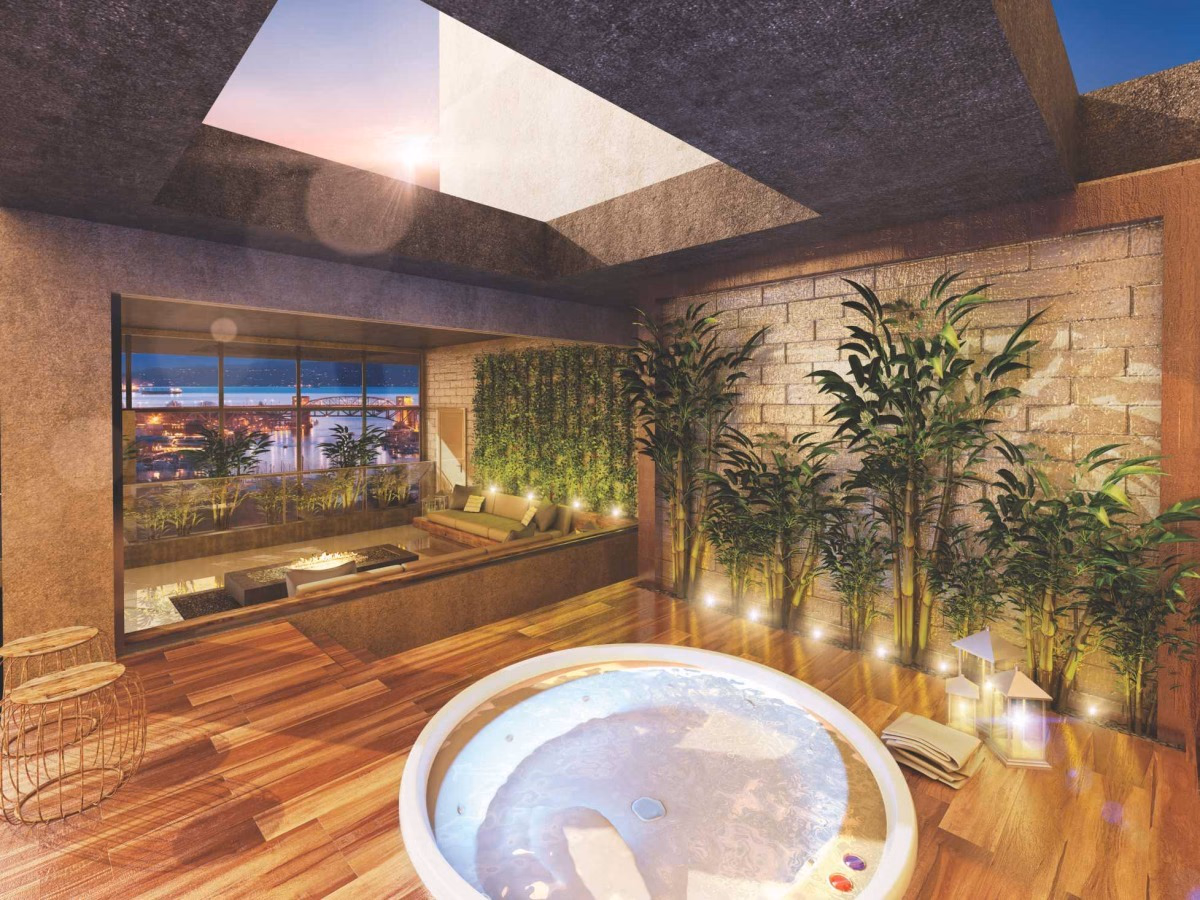 Apartamento à venda, Le Premier, Centro, Itapema (9)