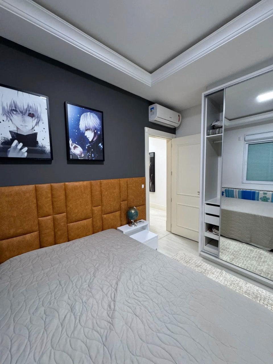 Apartamento 3 suítes em Centro — Centro, Itapema