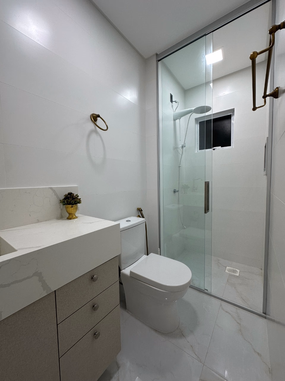Apartamento 2 suítes em Morretes — Morretes, Itapema