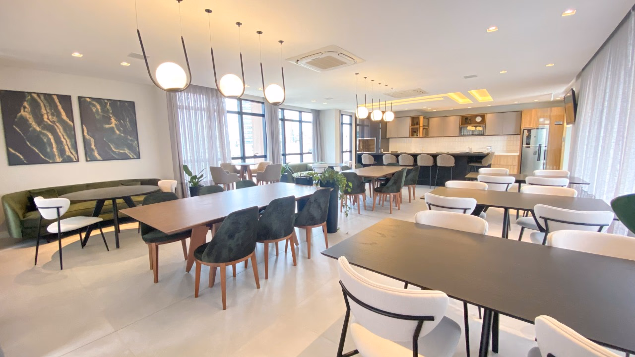 Apartamento a venda em Meia Praia, Itapema (4)