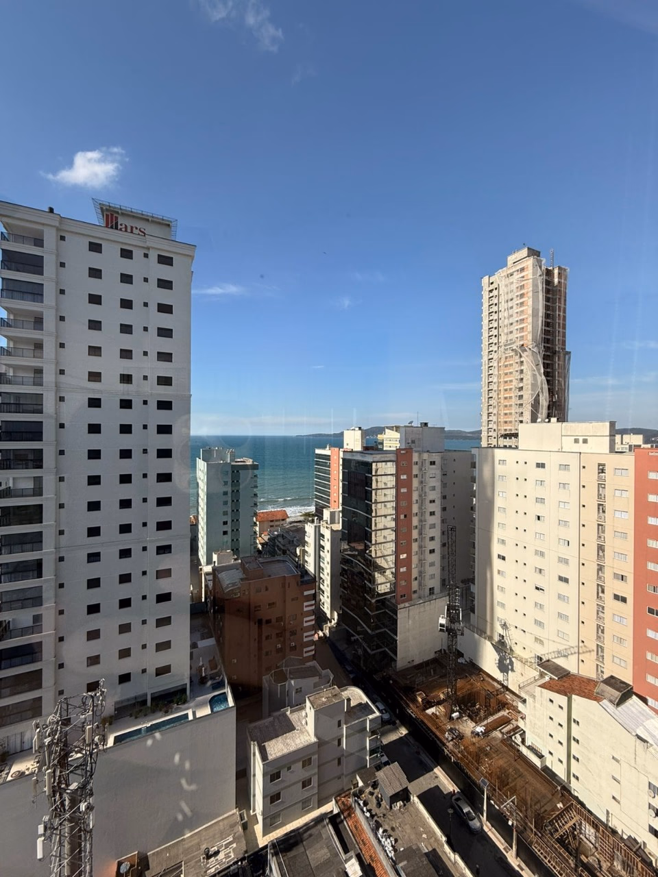 Apartamento 3 suítes em Meia Praia — Meia Praia, Itapema