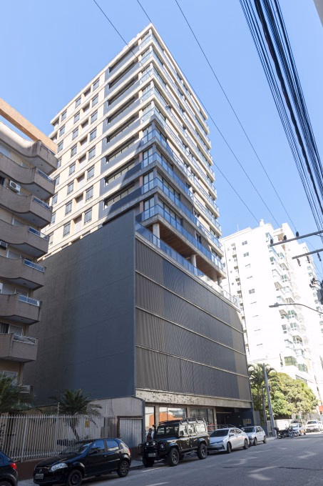 Saint Antoine — Meia Praia