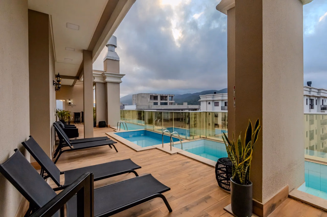 Saint Louis Residence - Rua 408, Bairro Morretes, Itapema - SC (15)
