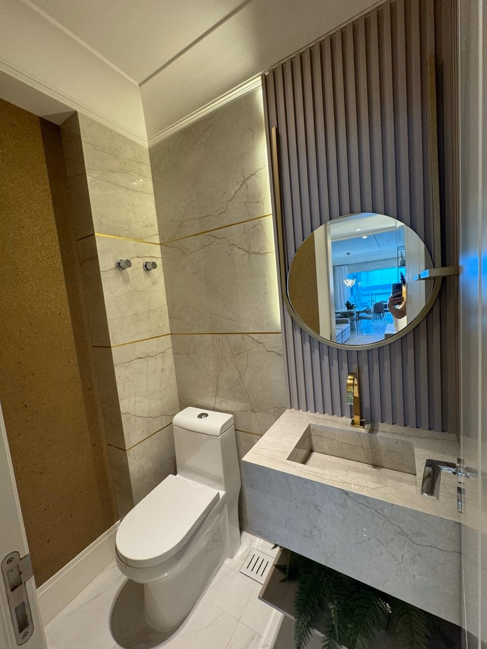 Apartamento 3 suítes em Centro — Centro, Itapema