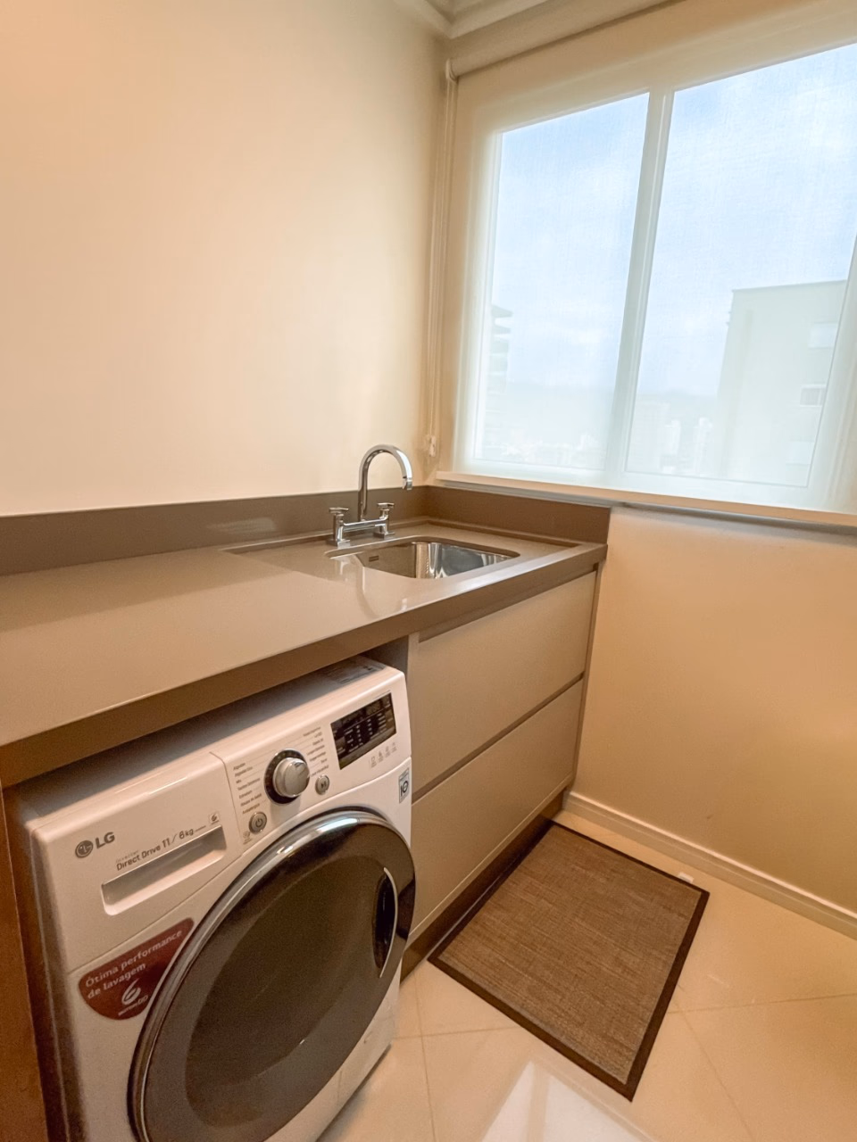 Apartamento 3 quartos em Meia Praia — Meia Praia, Itapema