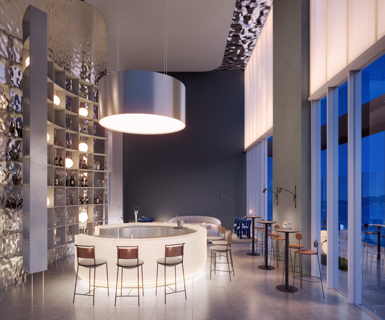 Empreendimento Futura Residence, Meia Praia, Itapma-SC (21)