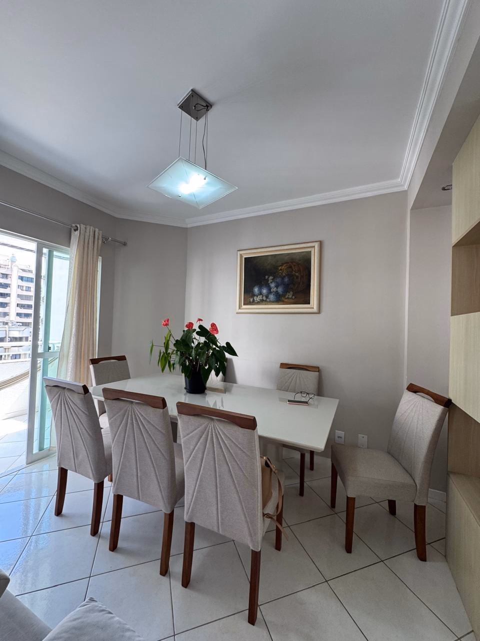 Apartamento 3 quartos em Meia Praia — Meia Praia, Itapema
