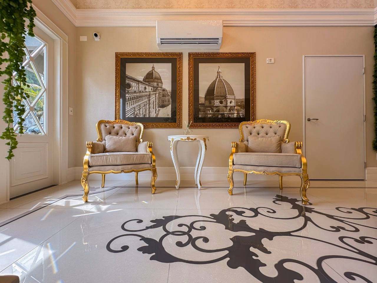 Apartamento 3 suítes em Meia Praia — Meia Praia, Itapema