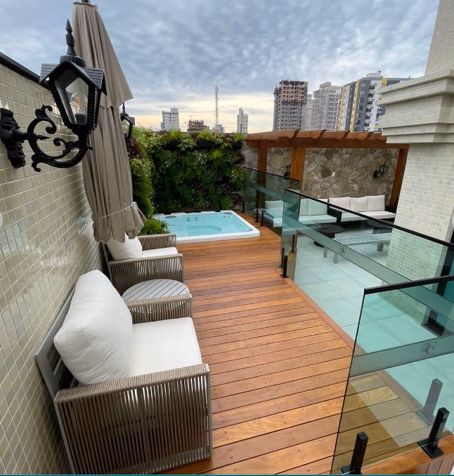Apartamento à venda, The One, Baln