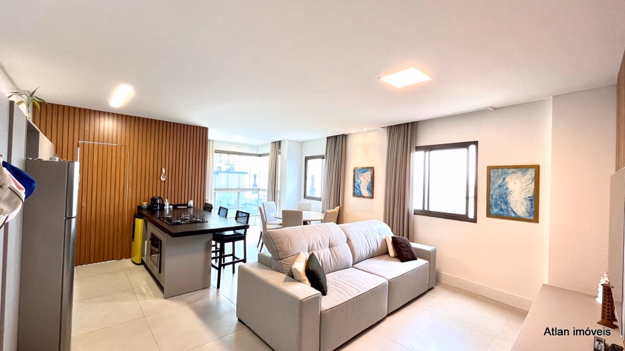 Apartamento 2 suítes em Meia Praia — Meia Praia, Itapema