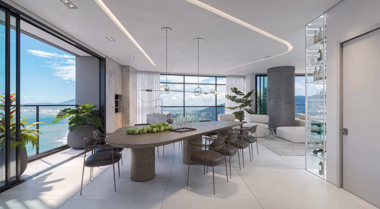 Apartamento 3 suítes em Centro — Centro, Itapema