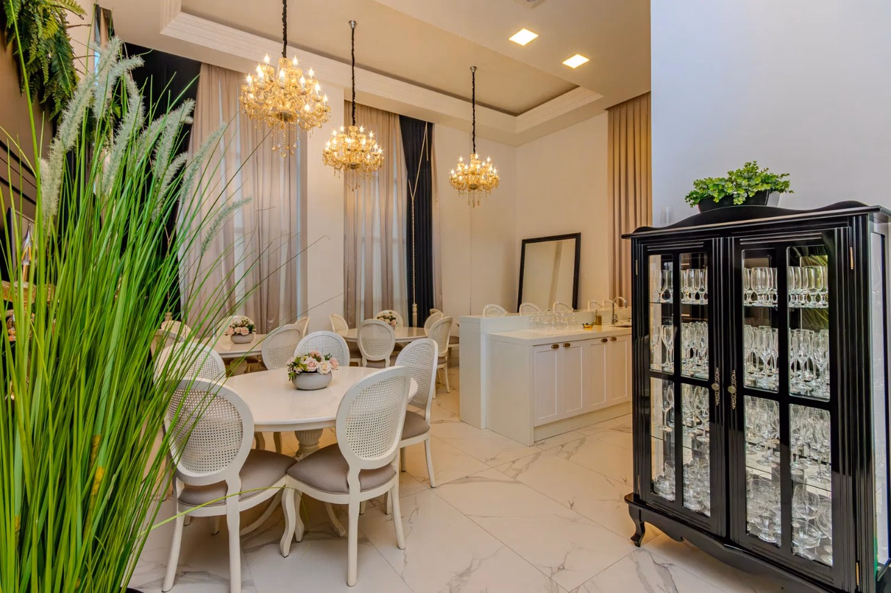 Saint Louis Residence - Rua 408, Bairro Morretes, Itapema - SC (4)