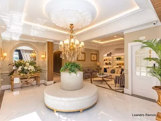 Belissimo Residence - Rua 303, Bairro Meia Praia, Itapema - SC (8)
