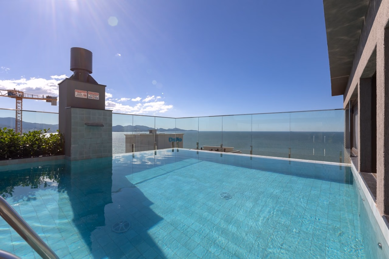 Residencial Éleve, Rua Alcideas J
