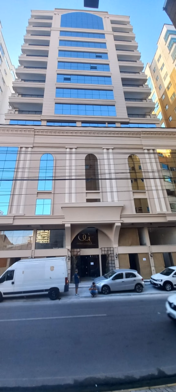 Apartamento a venda, Opera Garnier, Meia Praia, Itapema