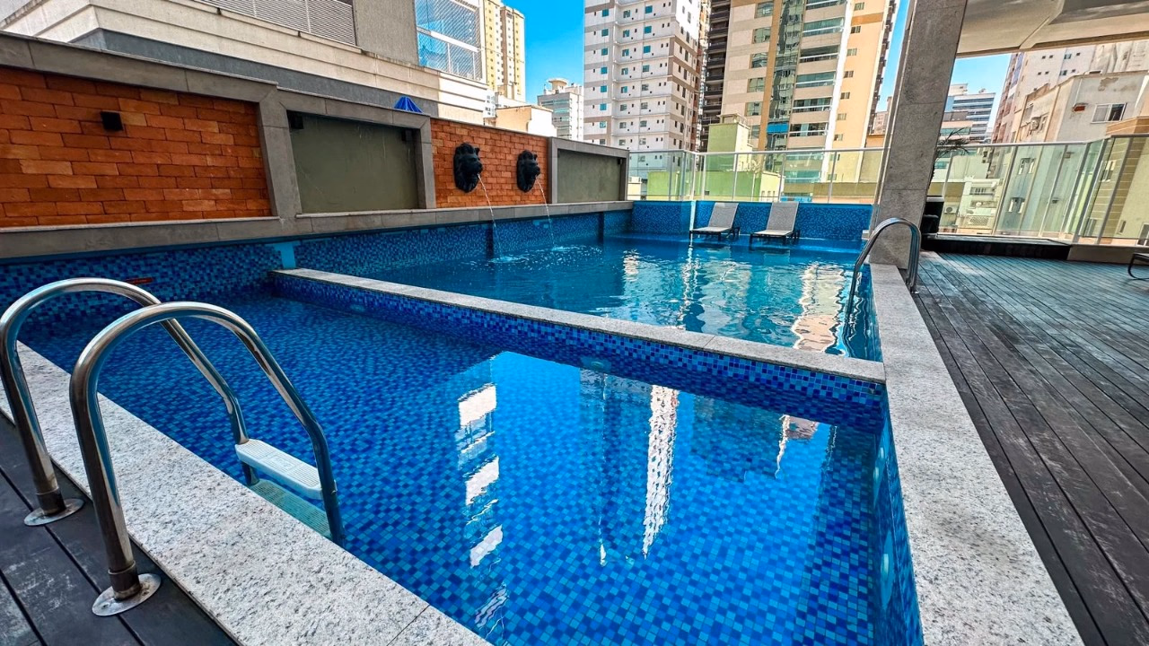 Residencial Provincia di Vicenza, Rua 260, Bairro Meia Praia, Itapema - SC  (9)
