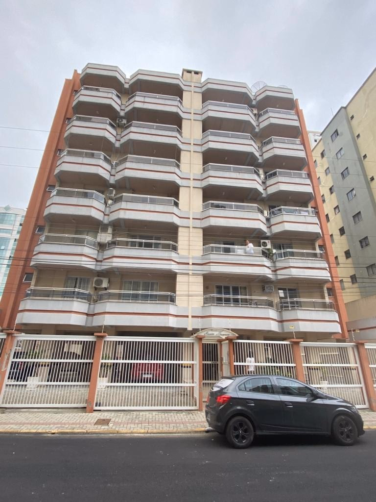 Areia Branca  Residencial — Meia Praia