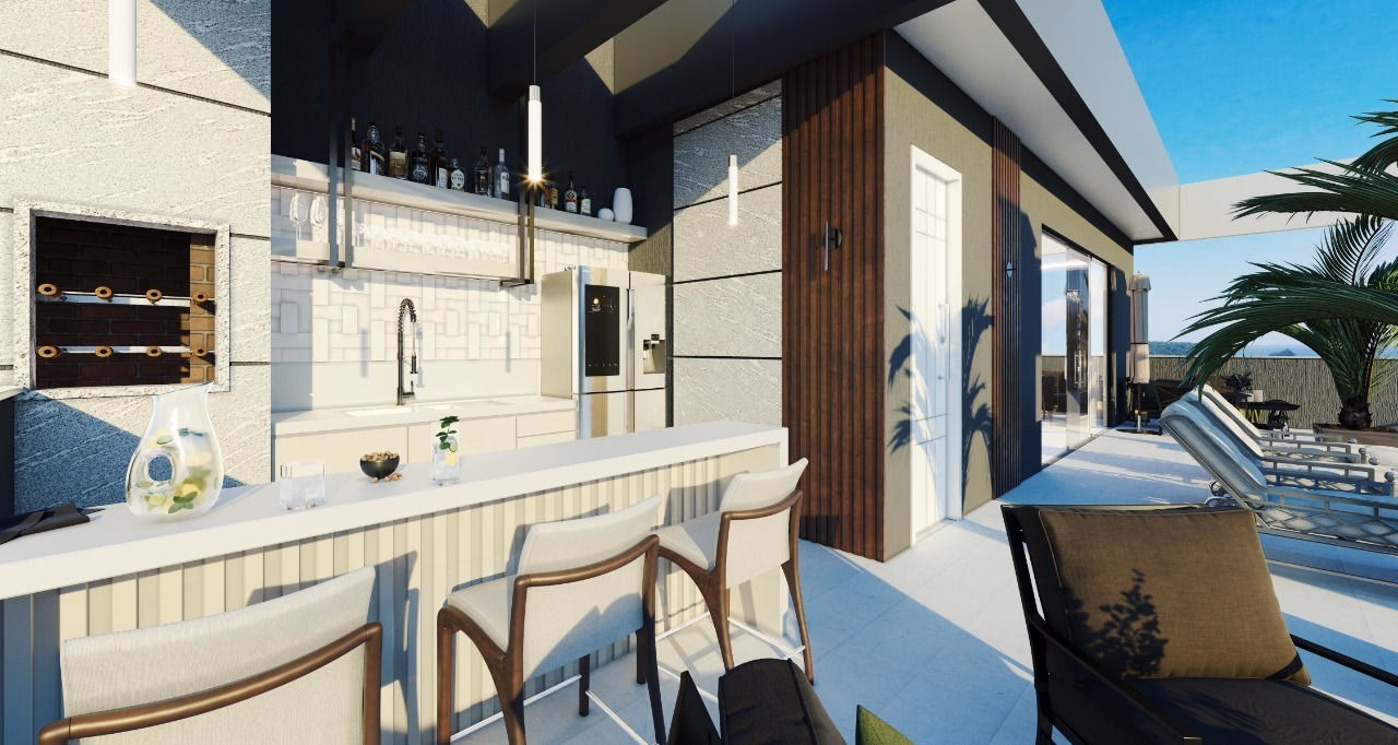 Apartamento a venda, Lamark, Morretes, Itapema (3)