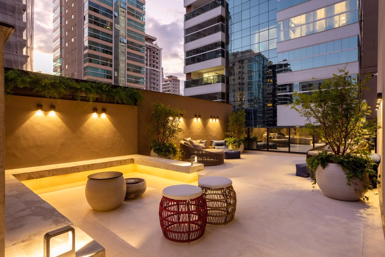 Apartamento a venda, Zimmermann, Infinity Tower Flat, rua 238, Meia Praia, Itapema SC