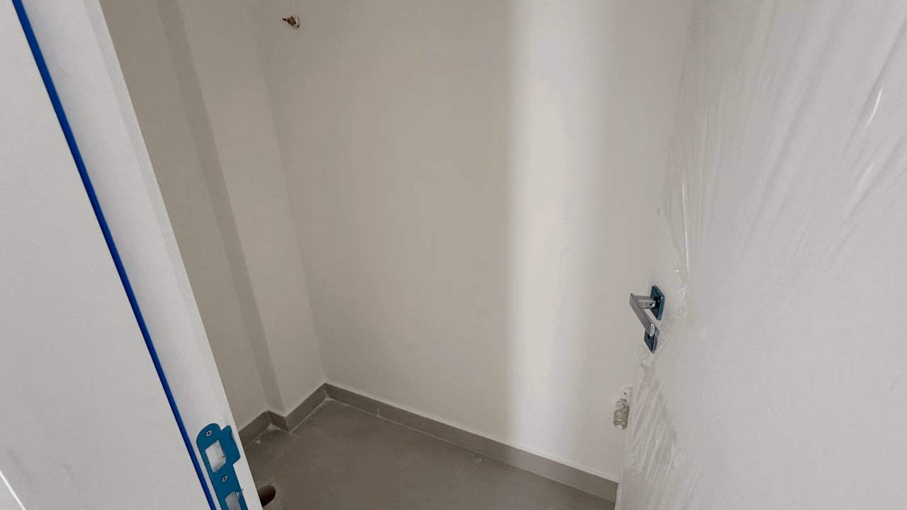 Apartamento 3 suítes em Meia Praia — Meia Praia, Itapema