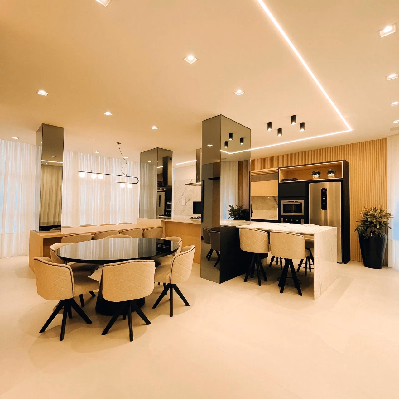 Dallas House Residence - Rua 410, Bairro Morretes, Itapema - SC (4)