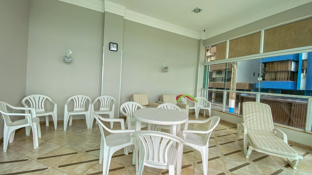 Apartamento à venda, Cristal Palace, Meia Praia, Itapema (16)