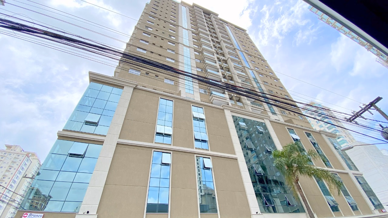 Grand Safira Residence — Morretes