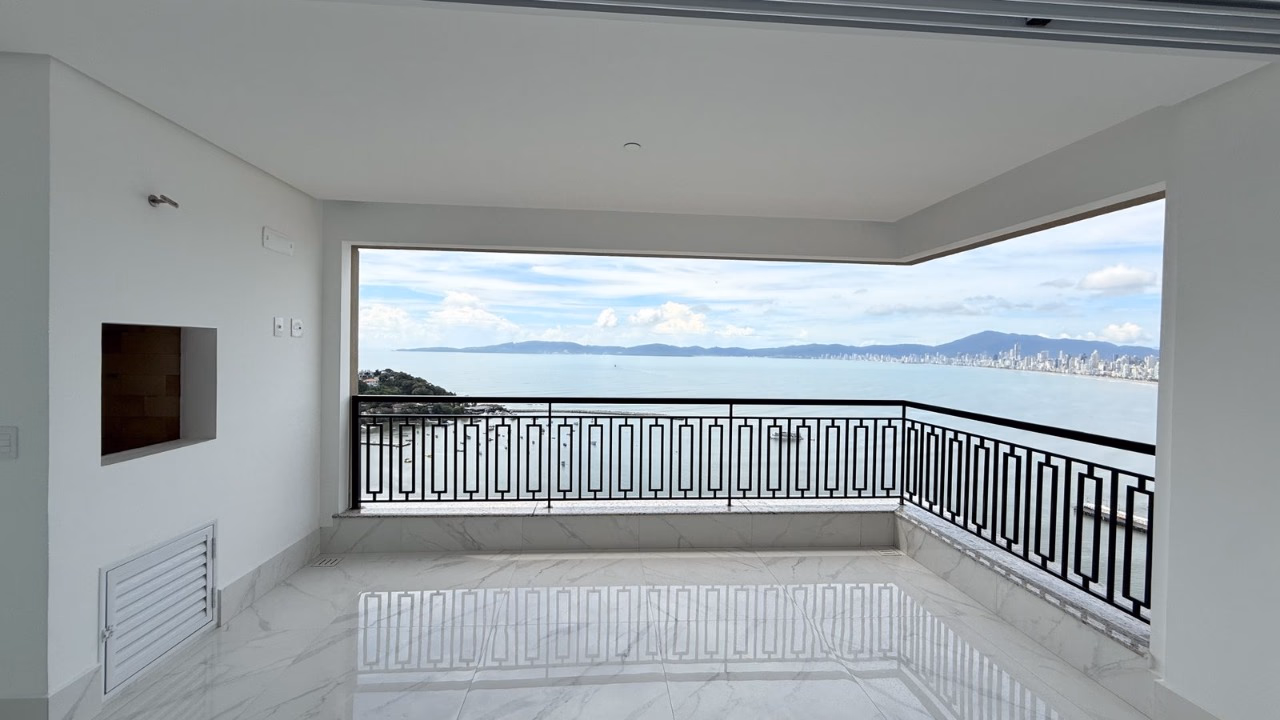 Apartamento 3 suítes em Canto da Praia — Canto da Praia, Itapema