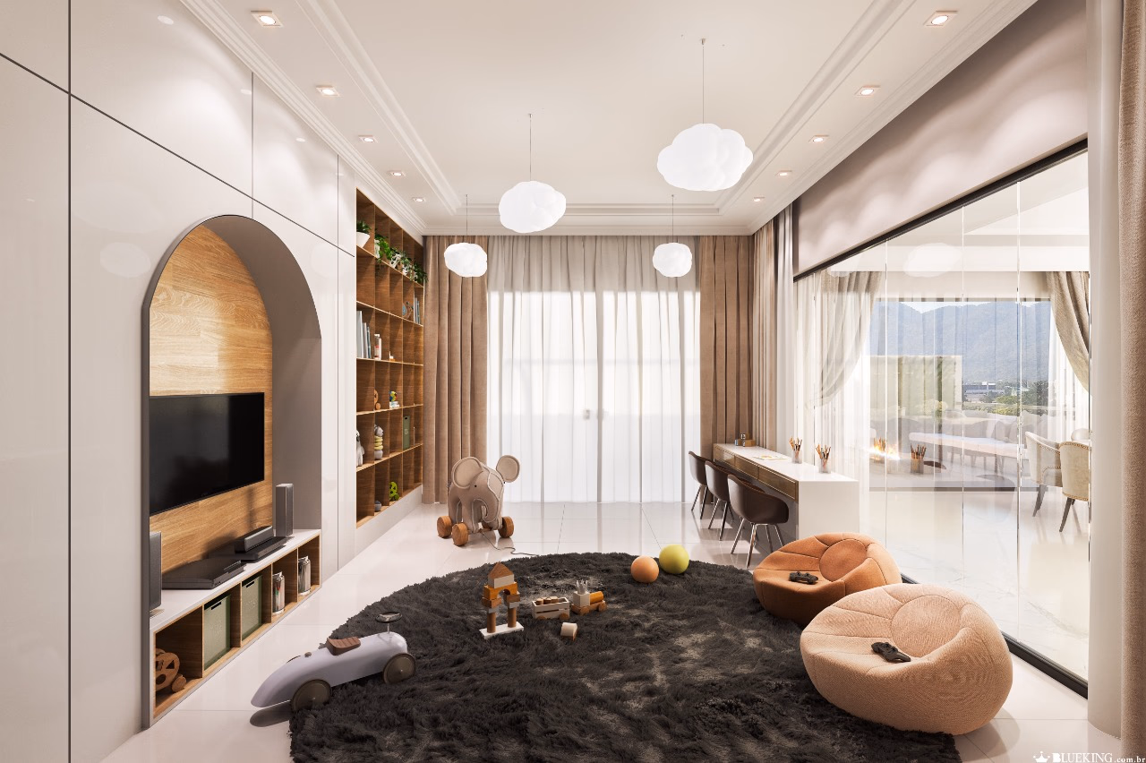 Apartamento a venda em Itapema-SC, Res Modena (3)
