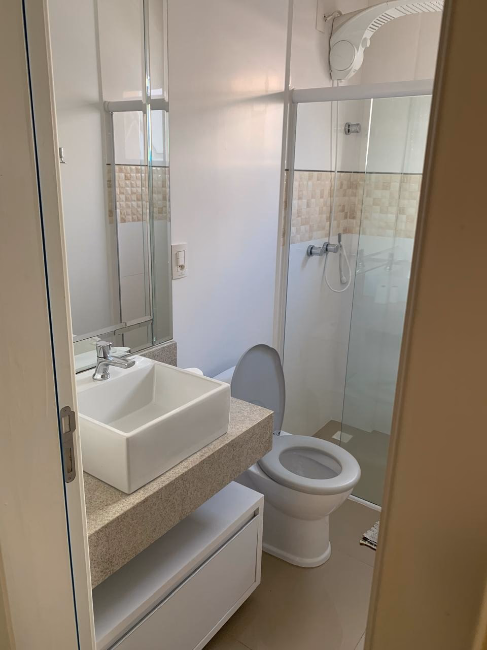 Apartamento 3 suítes em Meia Praia — Meia Praia, Itapema