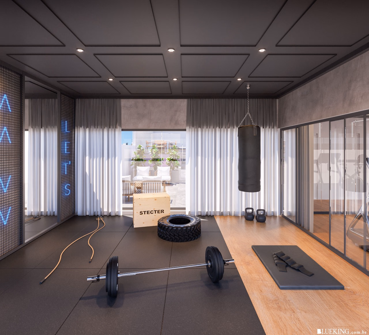 Turin Residence, Balneário, Perequê, Porto Belo-SC (10)