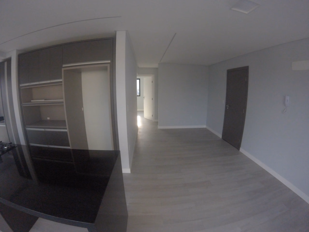 Apartamento 3 quartos em Meia Praia — Meia Praia, Itapema