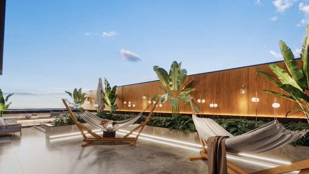 Arpoador Residence, Perequê, Porto Belo-SC (9)