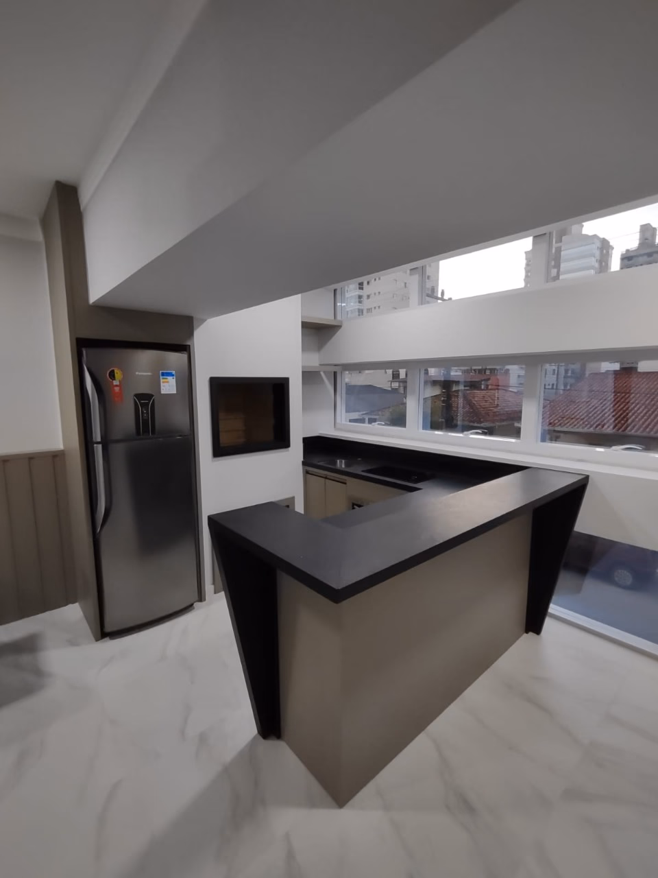 Apartamento a venda, One Gold, Meia Praia, Itapema (5)